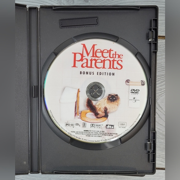 Funny DVD Bundle: Snatch Superbad Meet the Parents Borat Spaceballs Orange Couny - Picture 10 of 15